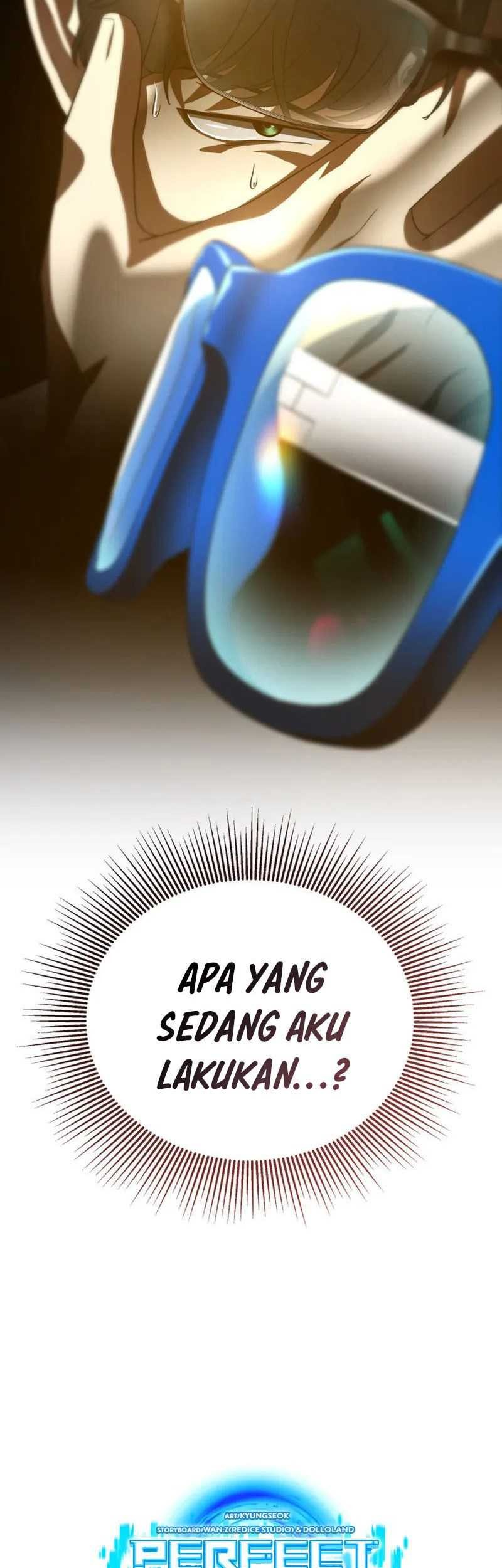 Perfect Surgeon Chapter 92 Gambar 78