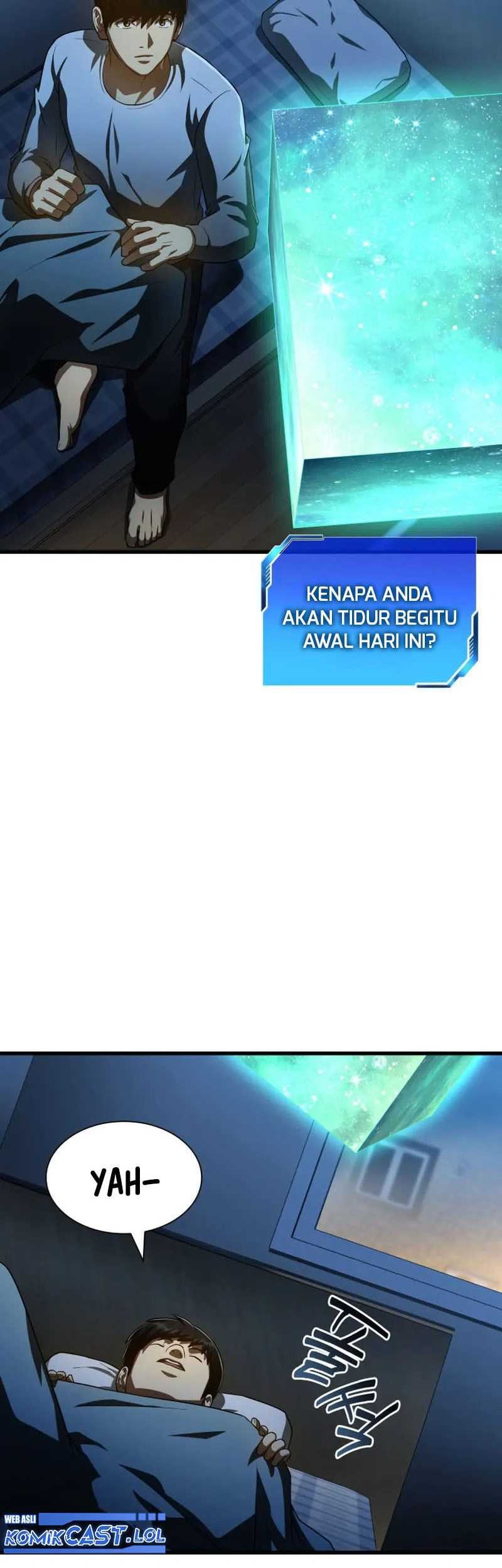 Perfect Surgeon Chapter 92 Gambar 6