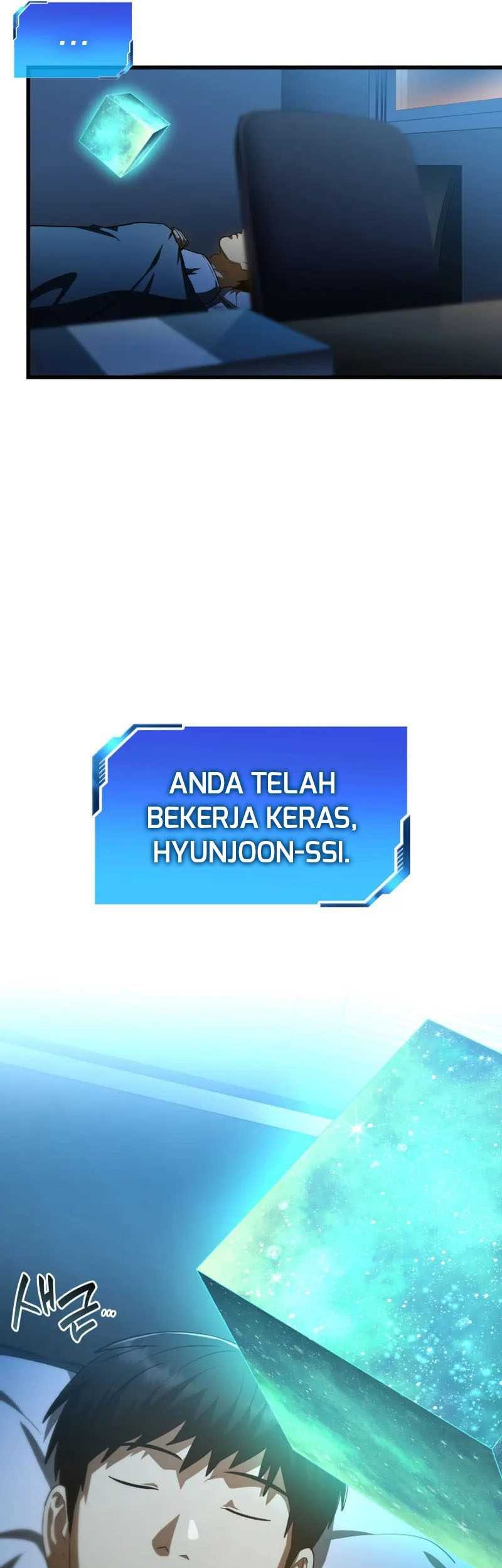 Perfect Surgeon Chapter 92 Gambar 8