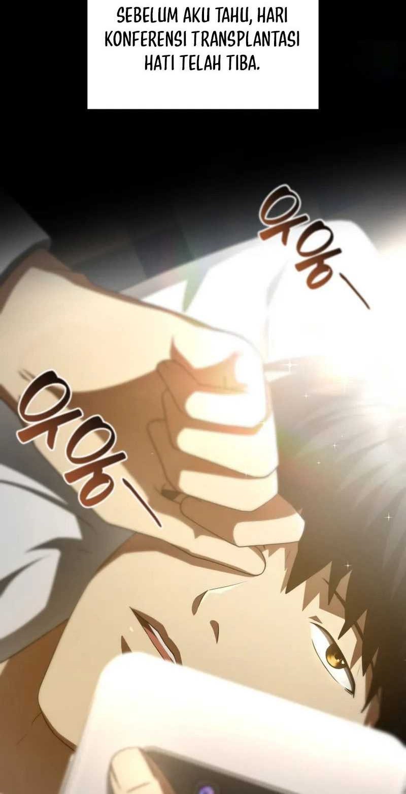 Perfect Surgeon Chapter 92 Gambar 15