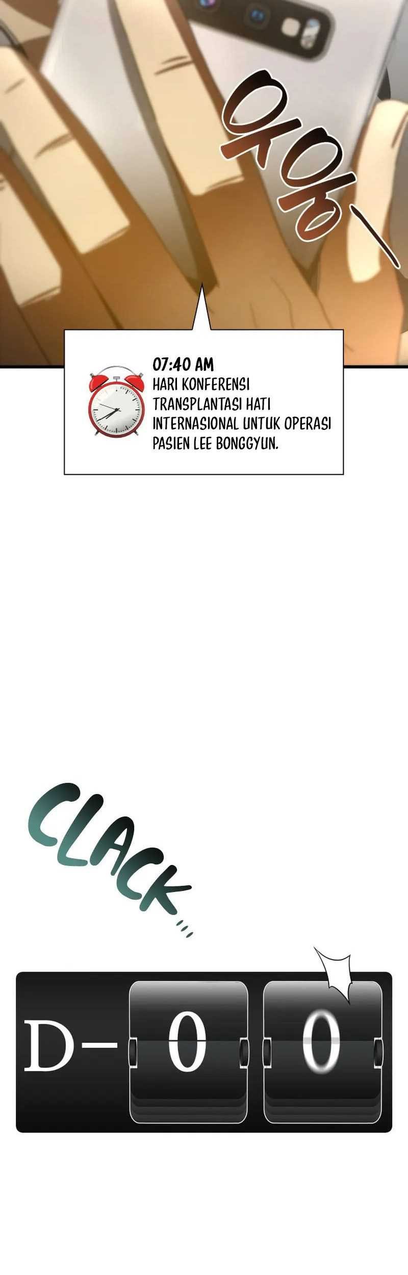 Perfect Surgeon Chapter 92 Gambar 16