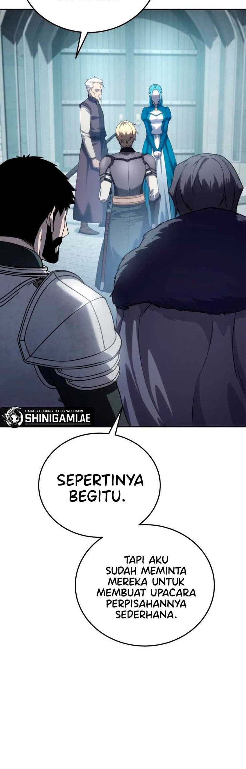 Star-Embracing Swordmaster Chapter 24 Gambar 53