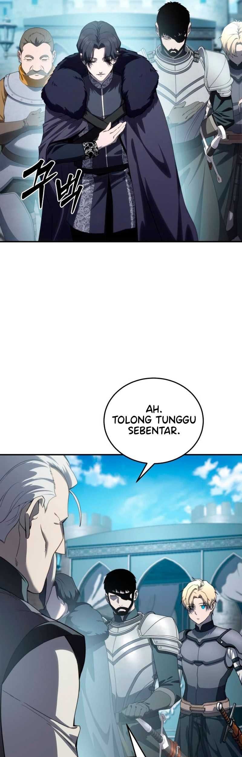 Star-Embracing Swordmaster Chapter 24 Gambar 50