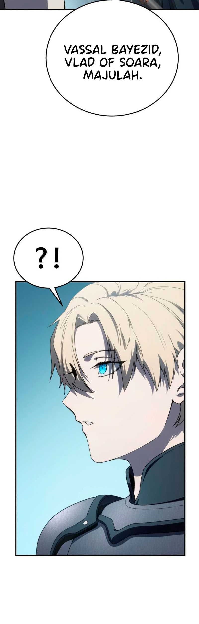 Star-Embracing Swordmaster Chapter 24 Gambar 51