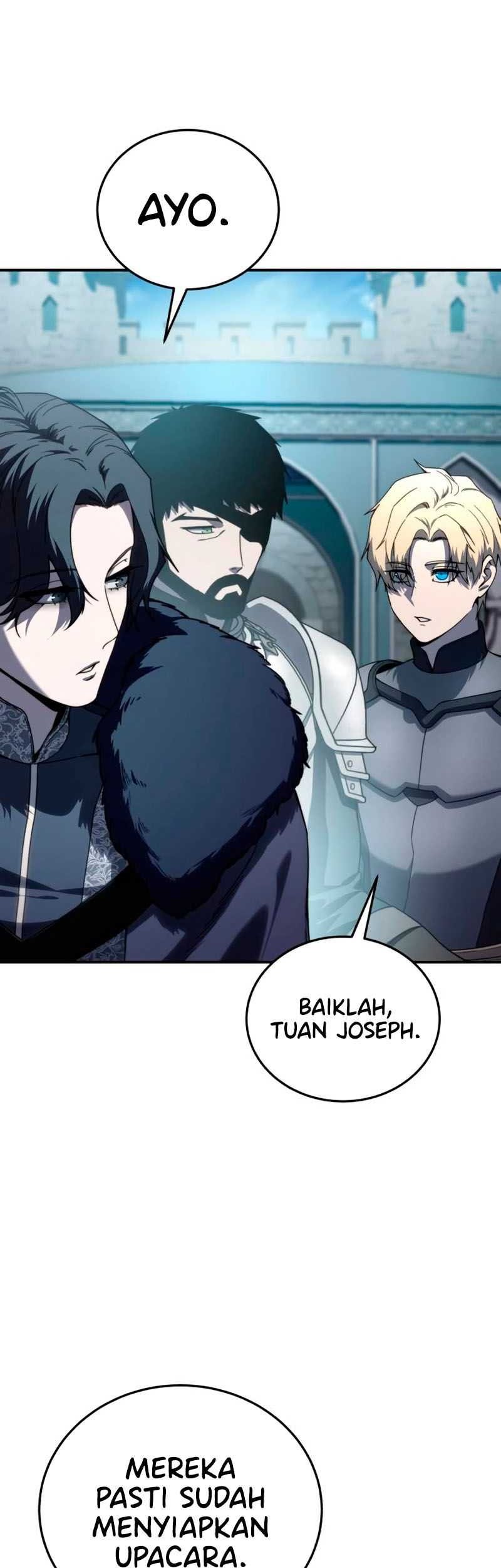 Star-Embracing Swordmaster Chapter 24 Gambar 52