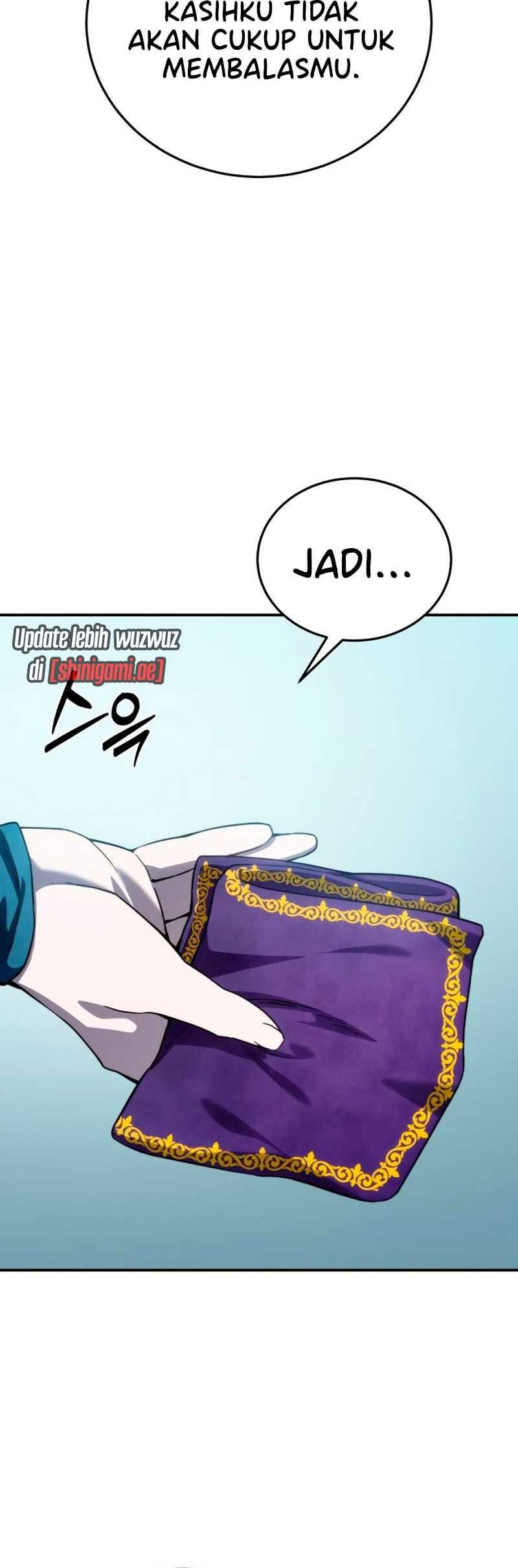 Star-Embracing Swordmaster Chapter 24 Gambar 57