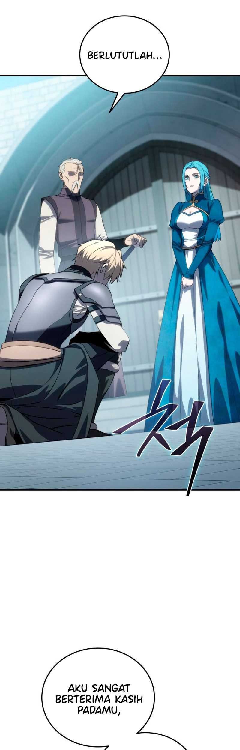 Star-Embracing Swordmaster Chapter 24 Gambar 54