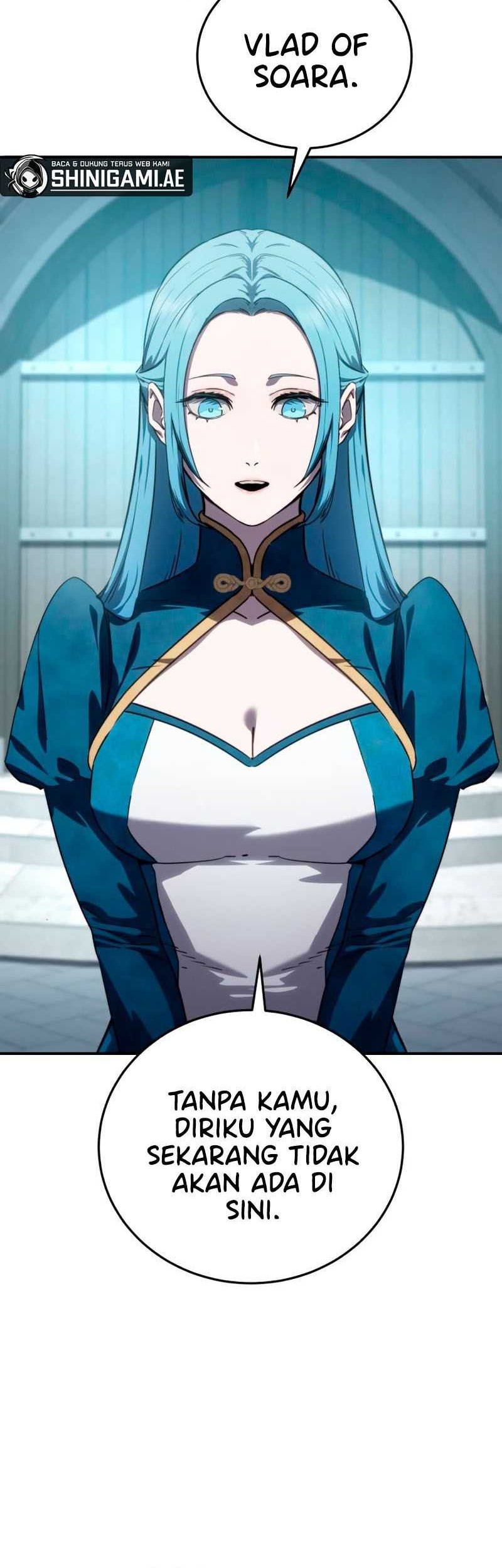 Star-Embracing Swordmaster Chapter 24 Gambar 55