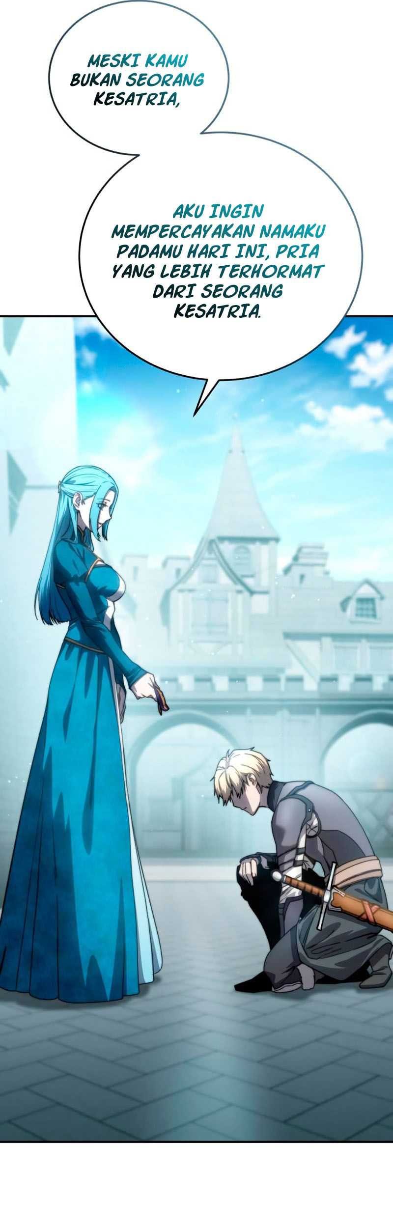 Star-Embracing Swordmaster Chapter 24 Gambar 58