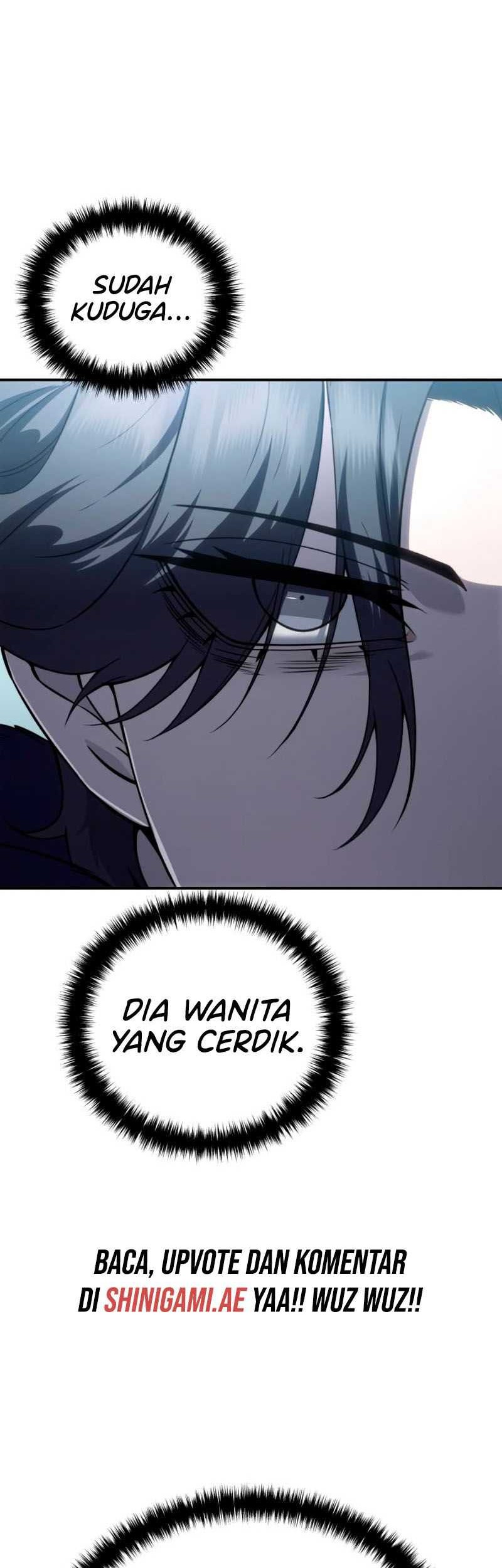 Star-Embracing Swordmaster Chapter 24 Gambar 59