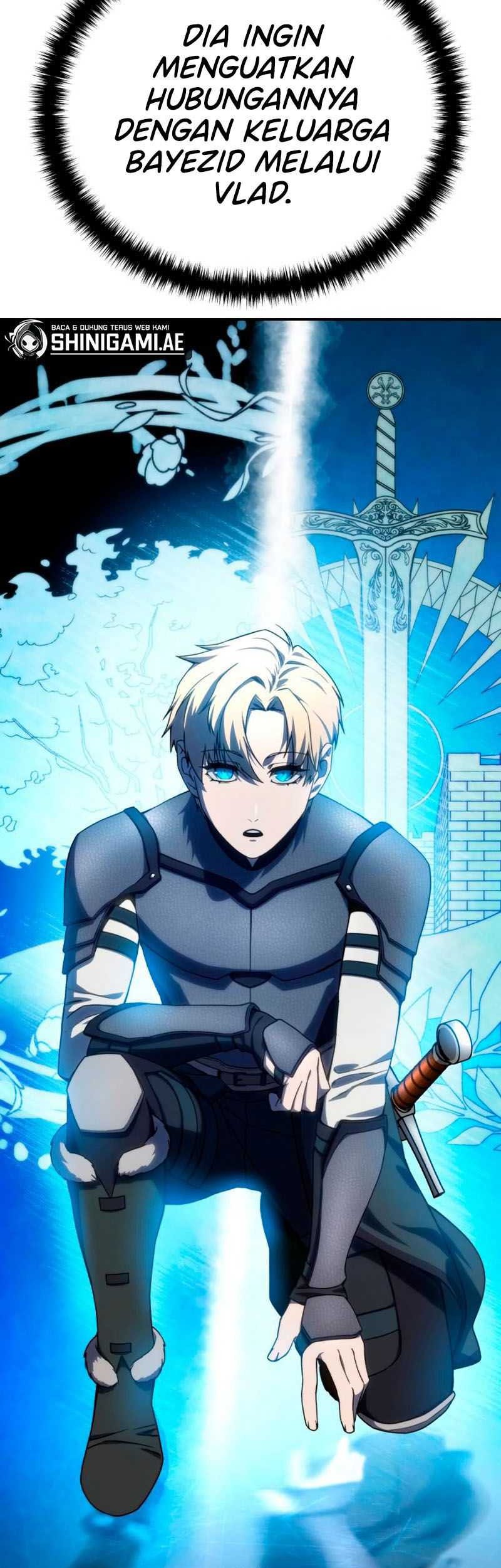 Star-Embracing Swordmaster Chapter 24 Gambar 60