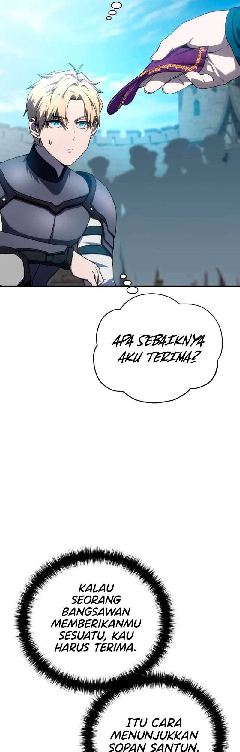 Star-Embracing Swordmaster Chapter 24 Gambar 62