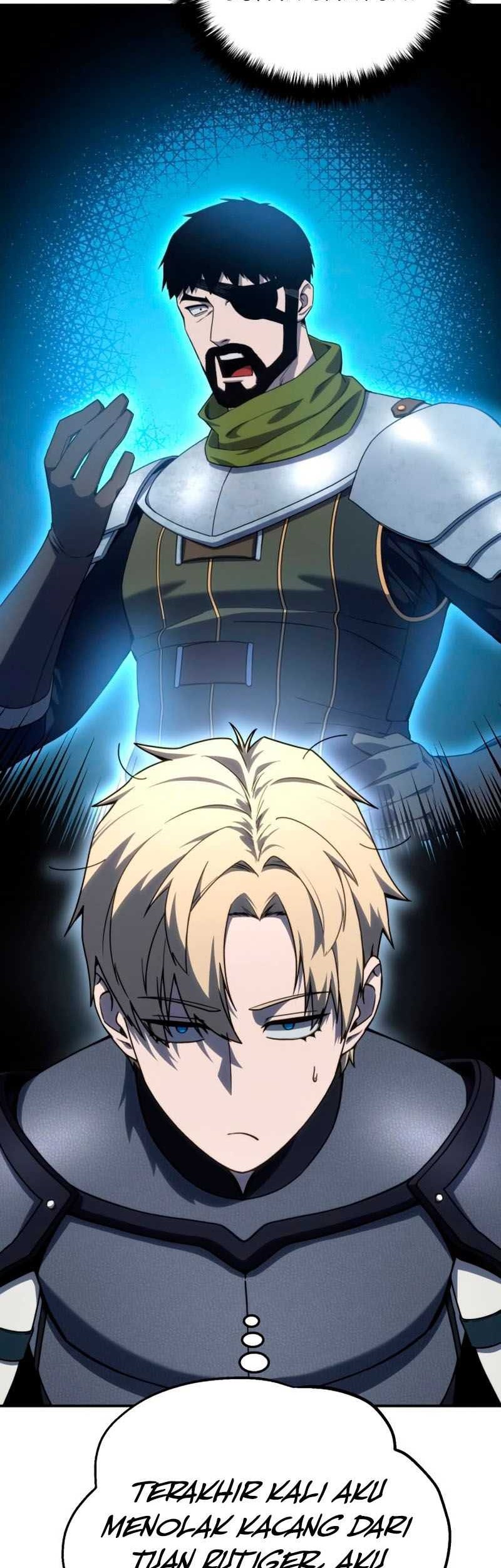 Star-Embracing Swordmaster Chapter 24 Gambar 63