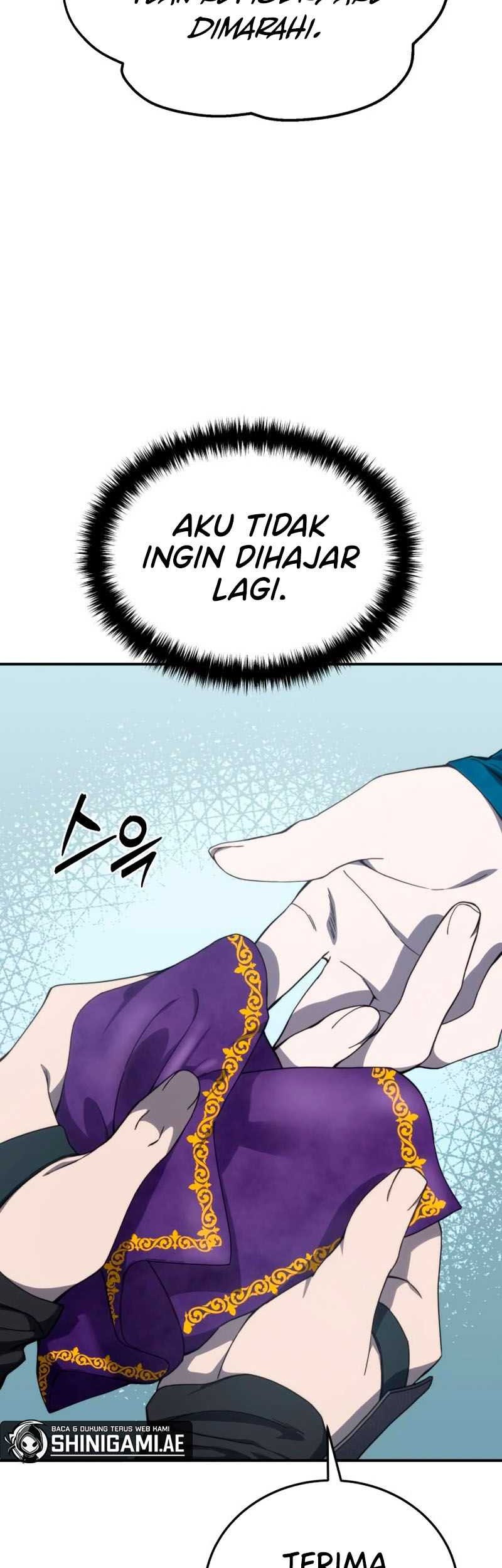 Star-Embracing Swordmaster Chapter 24 Gambar 64