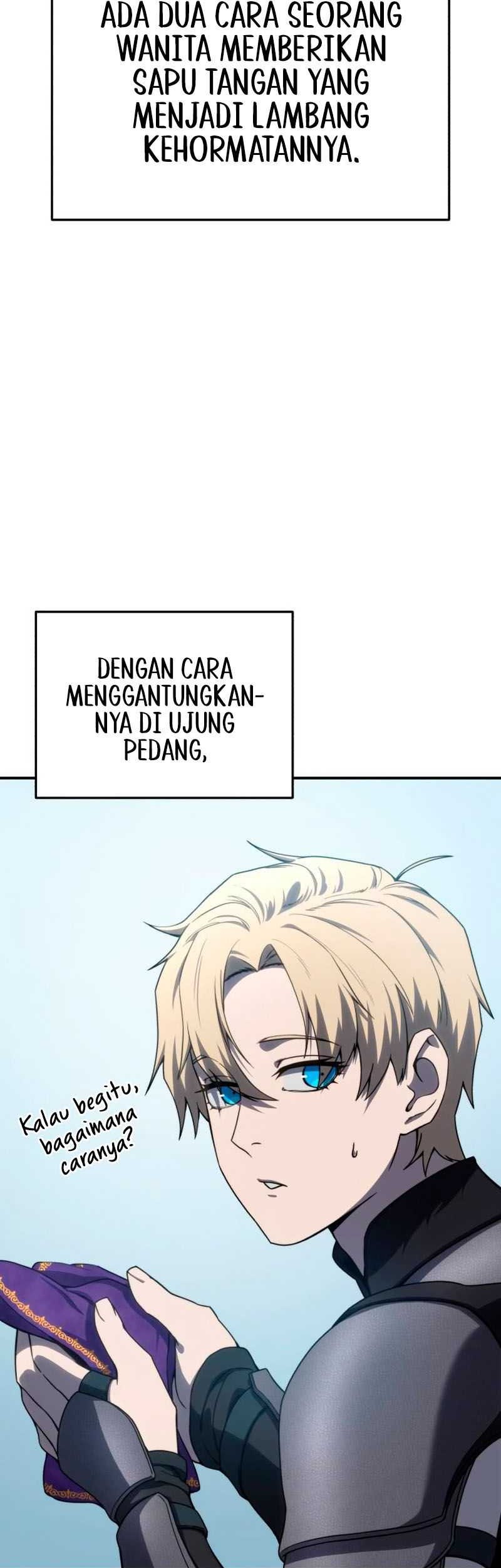 Star-Embracing Swordmaster Chapter 24 Gambar 68