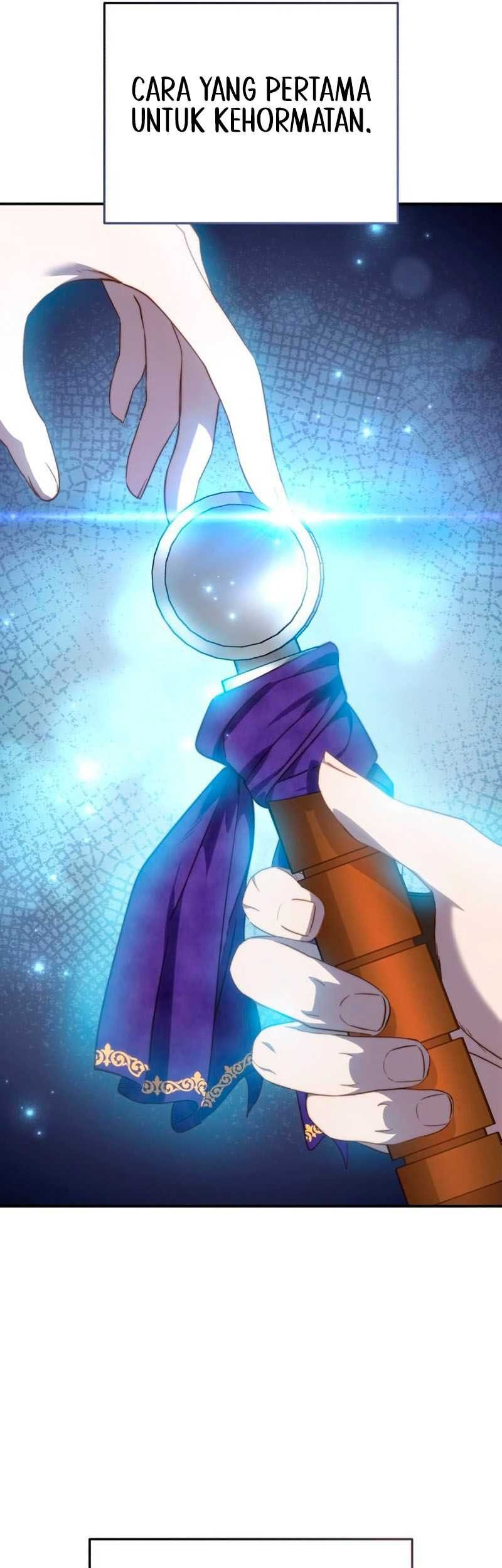 Star-Embracing Swordmaster Chapter 24 Gambar 70