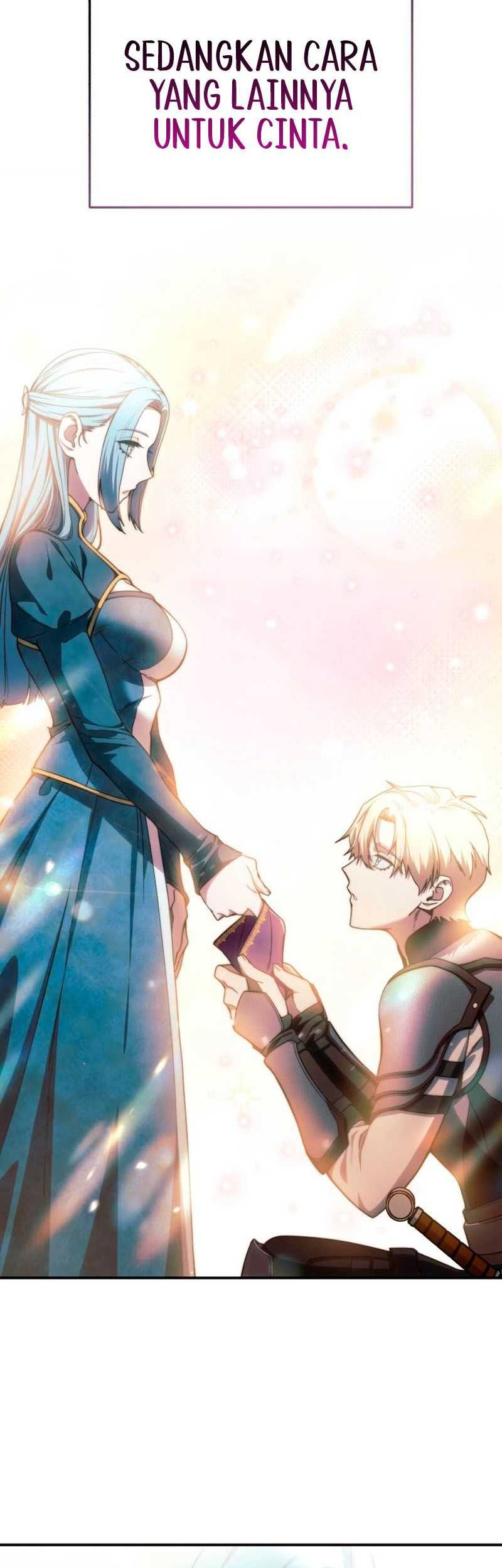 Star-Embracing Swordmaster Chapter 24 Gambar 71