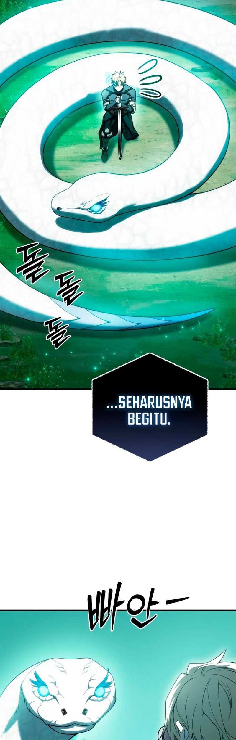 Star-Embracing Swordmaster Chapter 24 Gambar 34