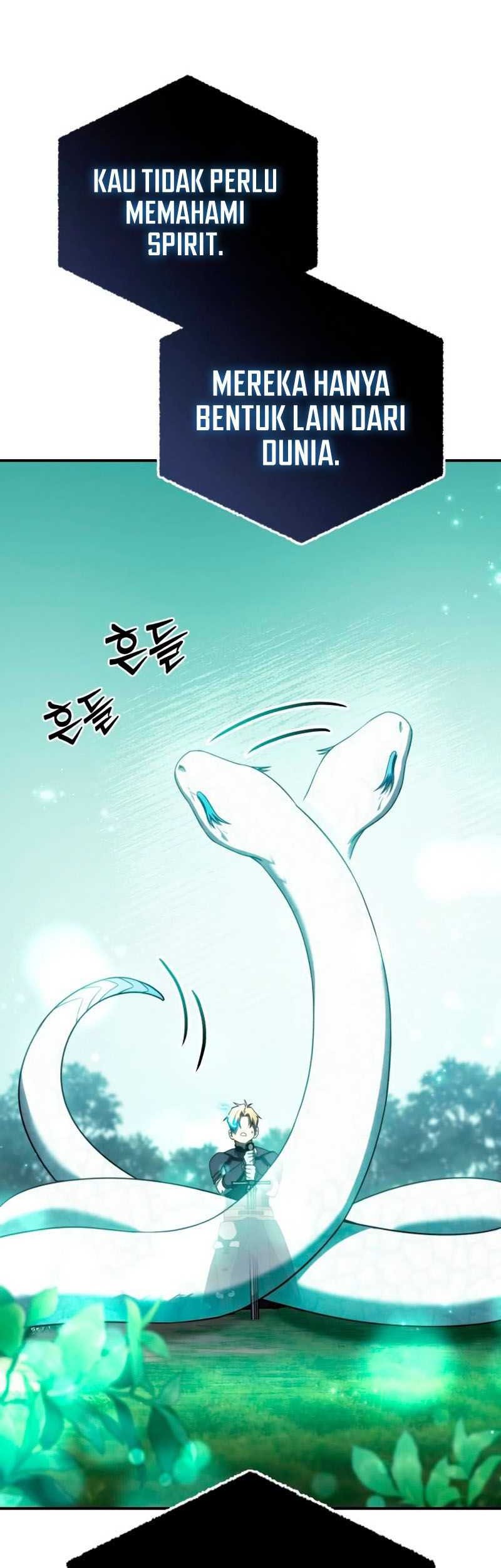 Star-Embracing Swordmaster Chapter 24 Gambar 36