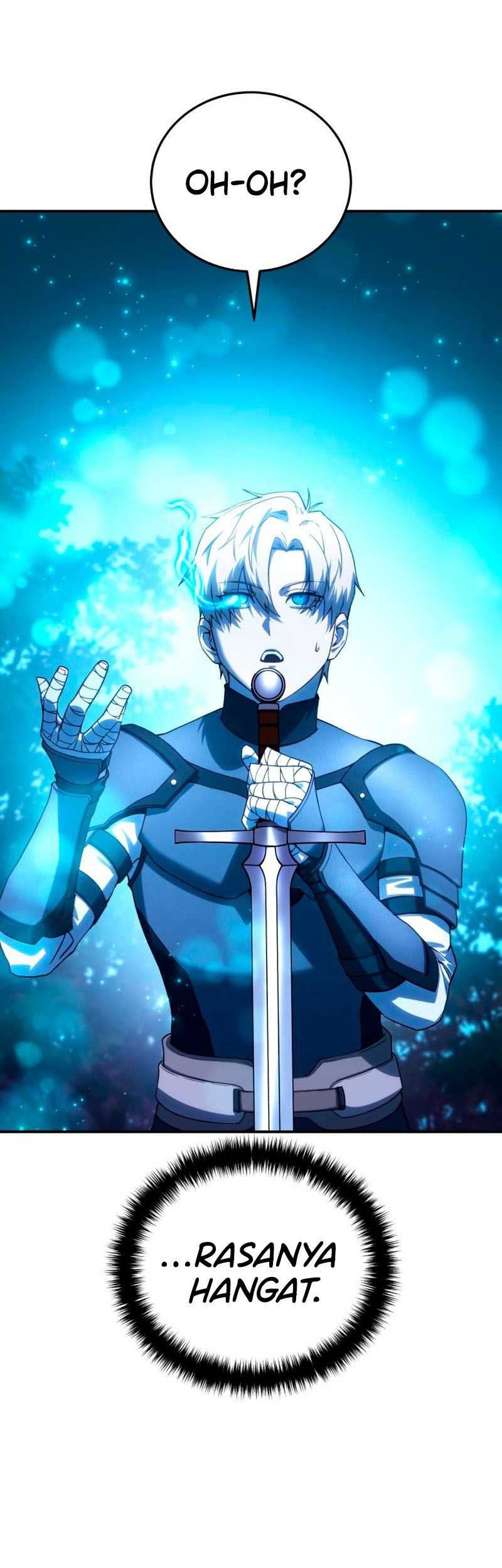 Star-Embracing Swordmaster Chapter 24 Gambar 41