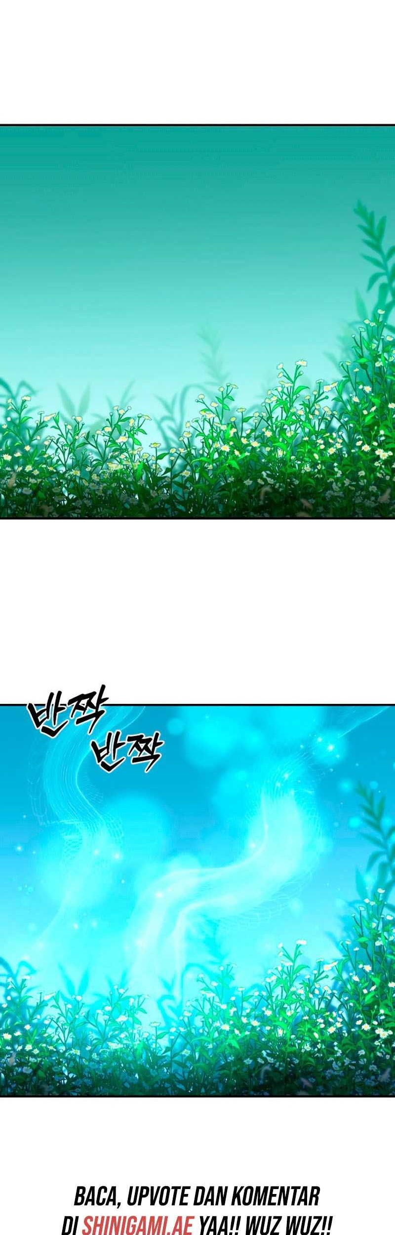 Star-Embracing Swordmaster Chapter 24 Gambar 39