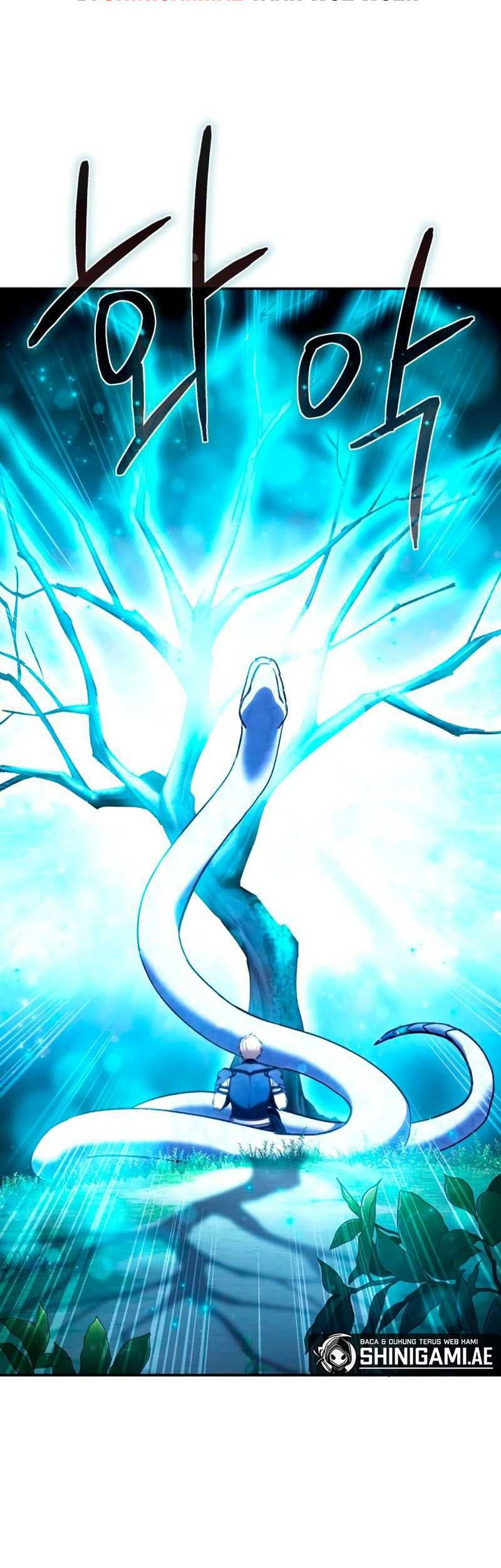 Star-Embracing Swordmaster Chapter 24 Gambar 40