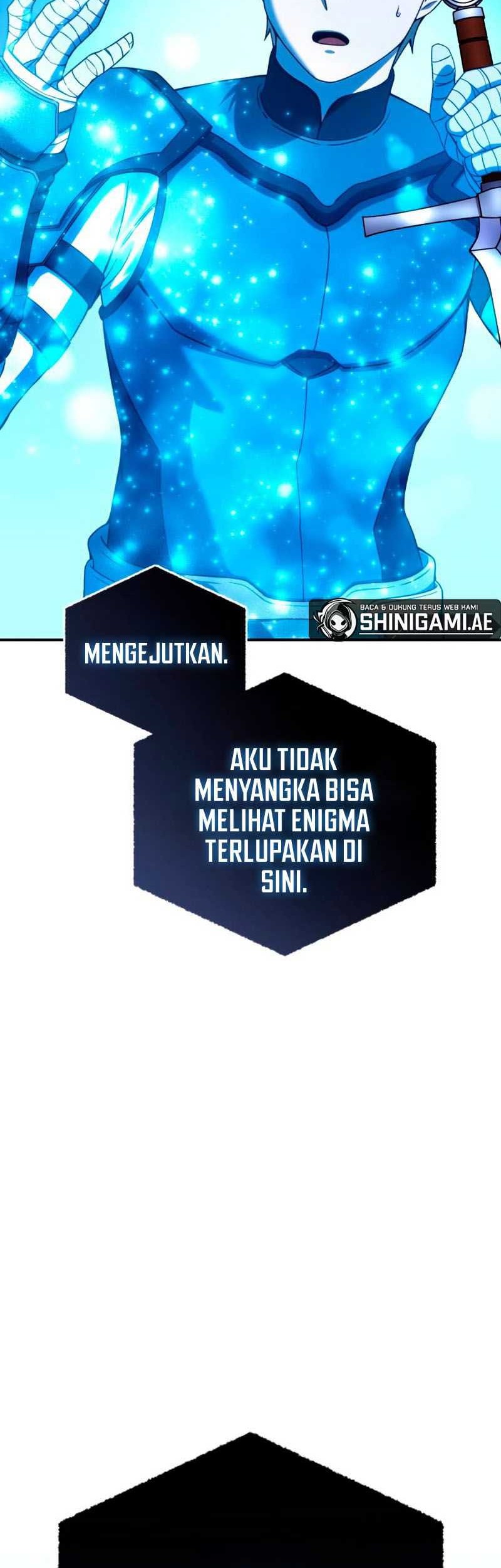 Star-Embracing Swordmaster Chapter 24 Gambar 43