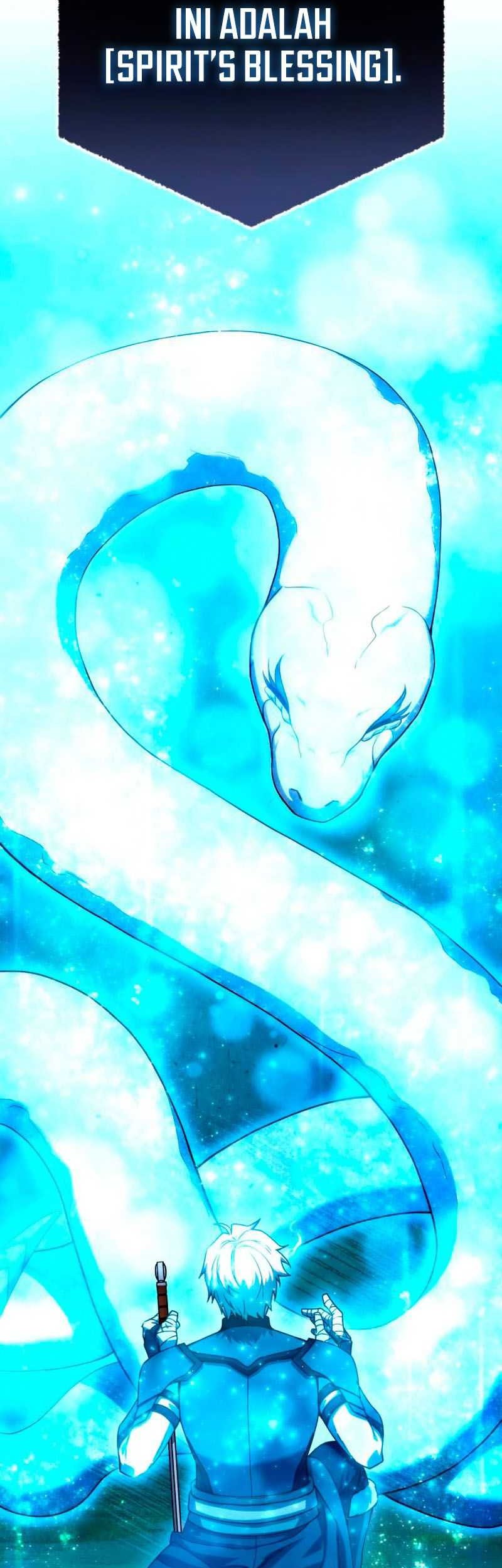 Star-Embracing Swordmaster Chapter 24 Gambar 44