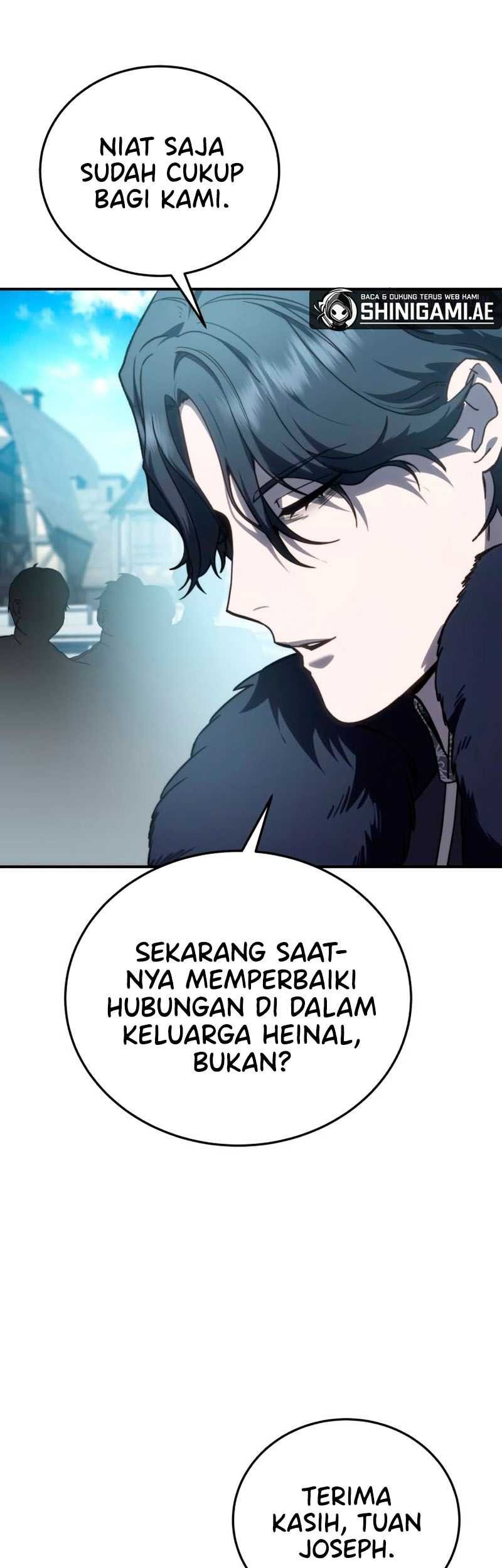 Star-Embracing Swordmaster Chapter 24 Gambar 48