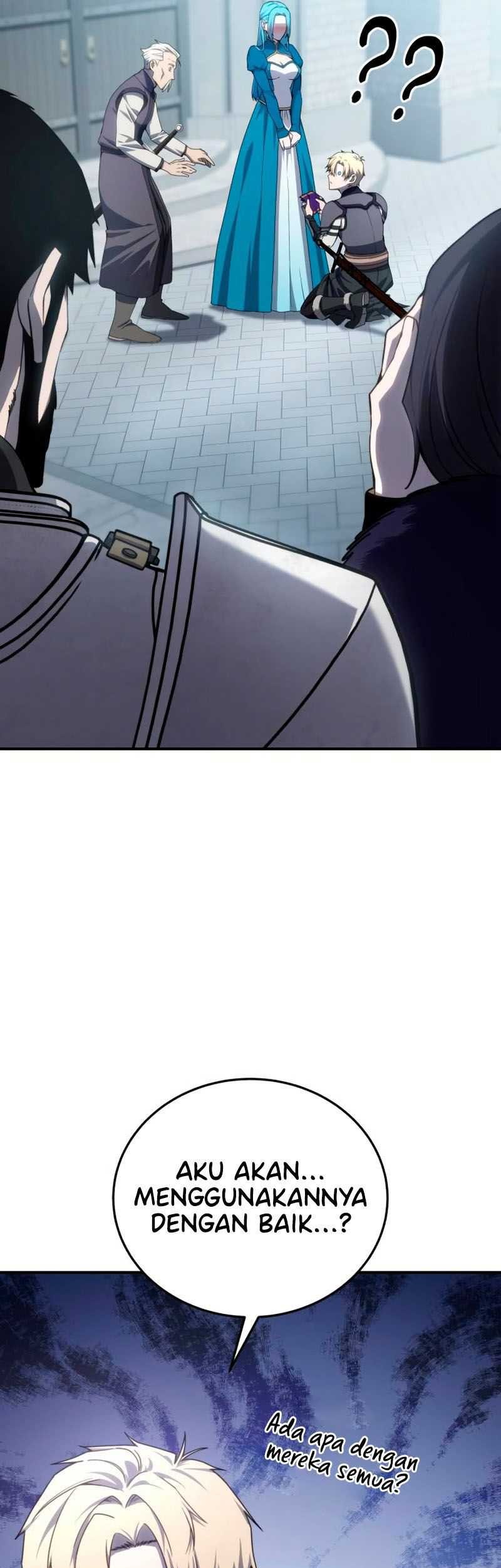 Star-Embracing Swordmaster Chapter 24 Gambar 74