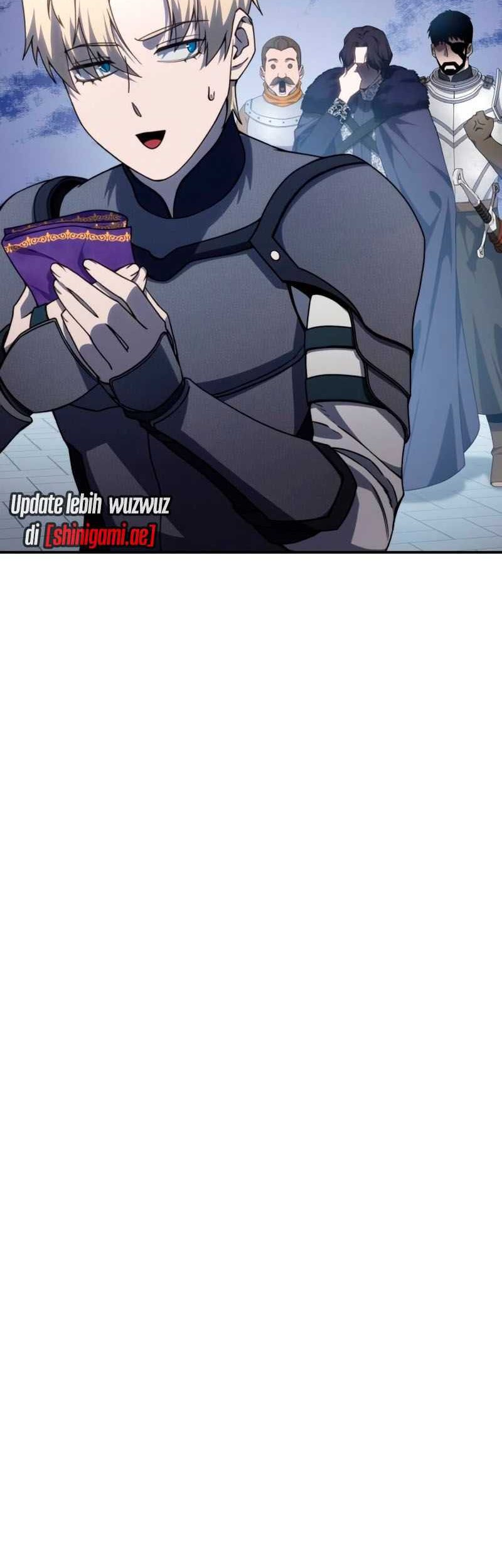 Star-Embracing Swordmaster Chapter 24 Gambar 75