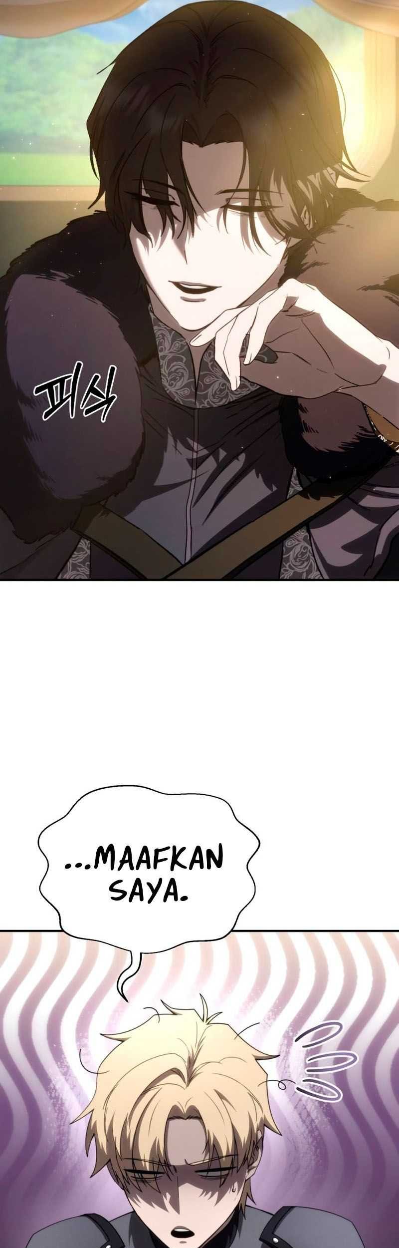 Star-Embracing Swordmaster Chapter 24 Gambar 78