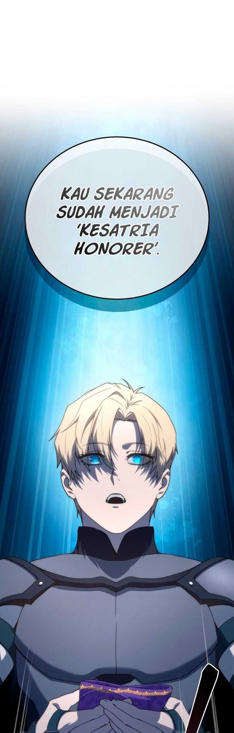 Star-Embracing Swordmaster Chapter 24 Gambar 83