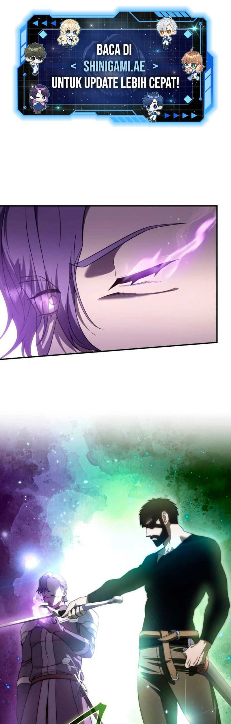 Manhwa Star-Embracing Swordmaster Chapter 24 gambar nomor 2