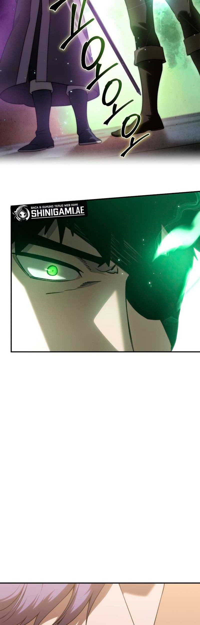 Star-Embracing Swordmaster Chapter 24 Gambar 3