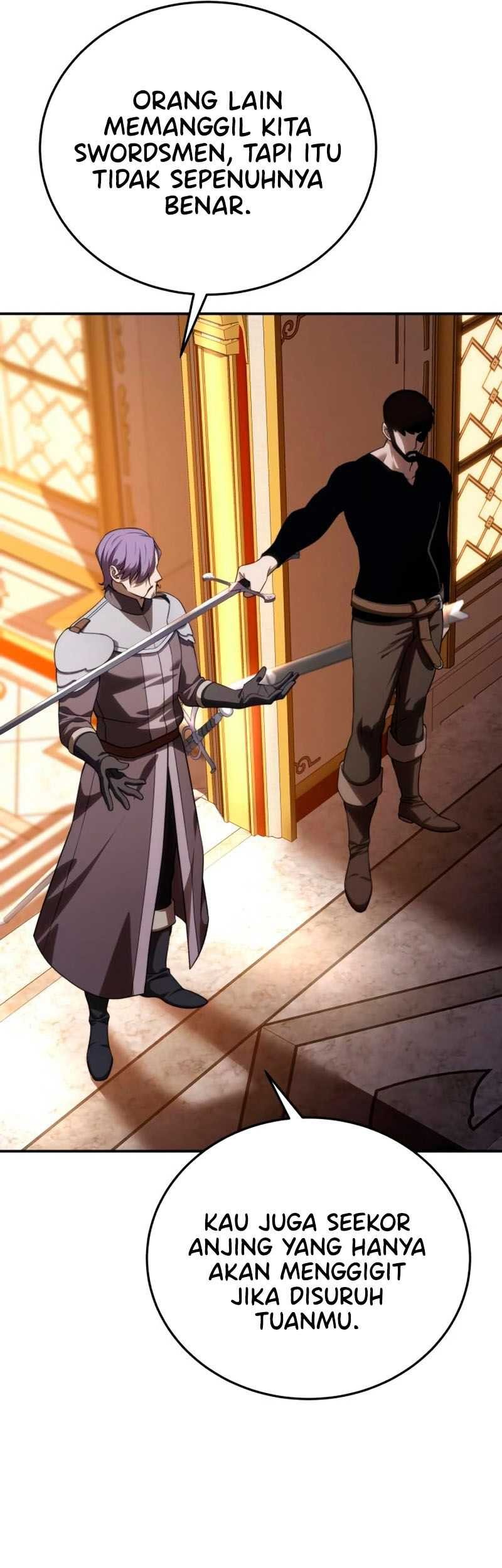 Star-Embracing Swordmaster Chapter 24 Gambar 6