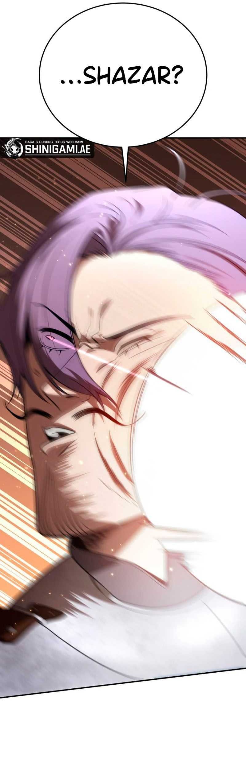 Star-Embracing Swordmaster Chapter 24 Gambar 8