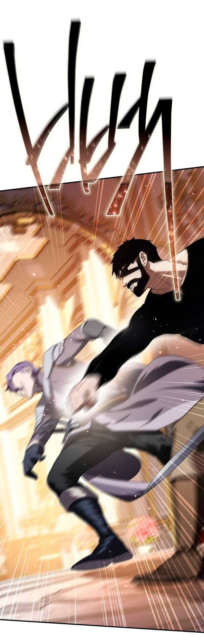 Star-Embracing Swordmaster Chapter 24 Gambar 9