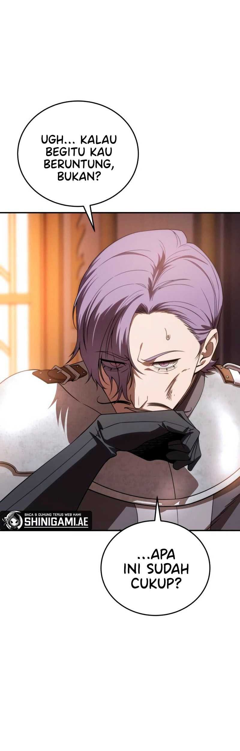 Star-Embracing Swordmaster Chapter 24 Gambar 12