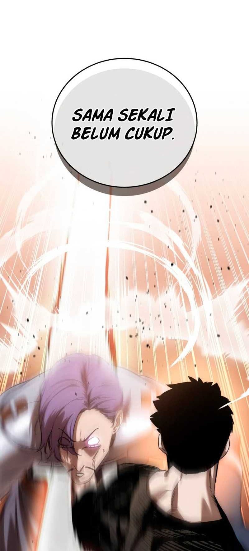 Star-Embracing Swordmaster Chapter 24 Gambar 13