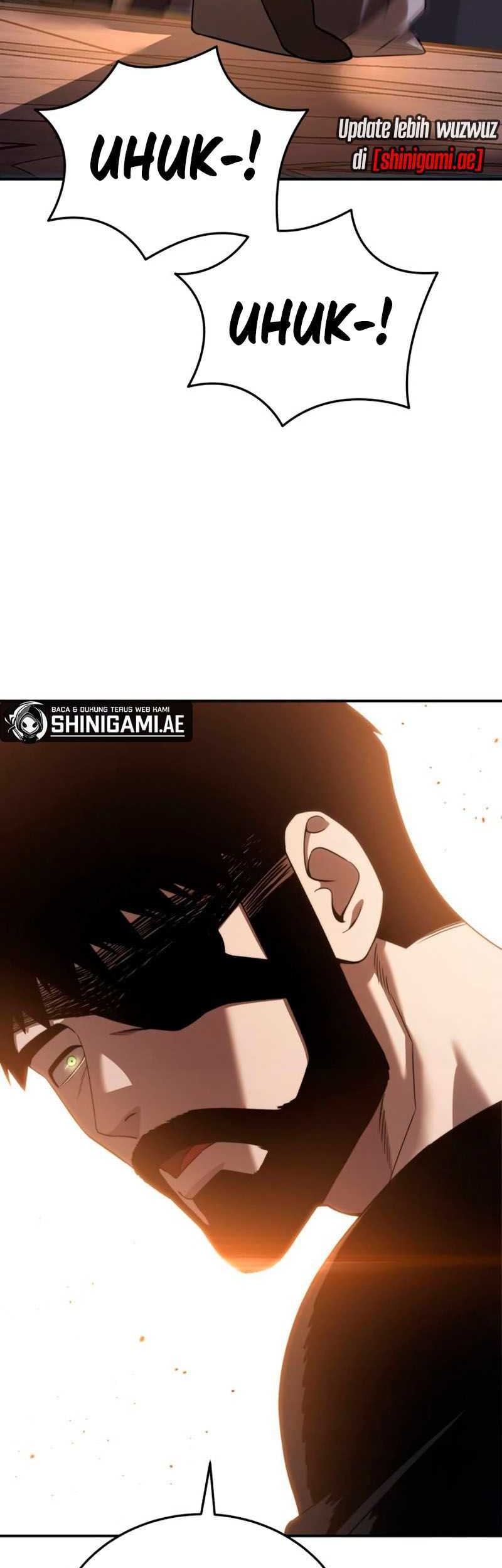 Star-Embracing Swordmaster Chapter 24 Gambar 16