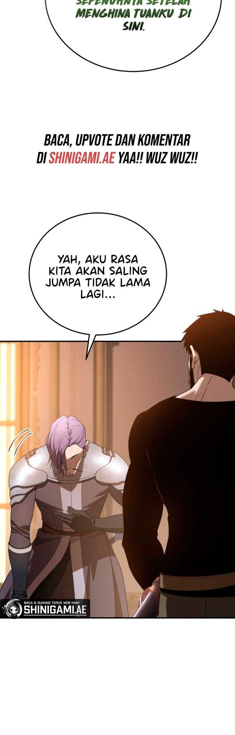 Star-Embracing Swordmaster Chapter 24 Gambar 19