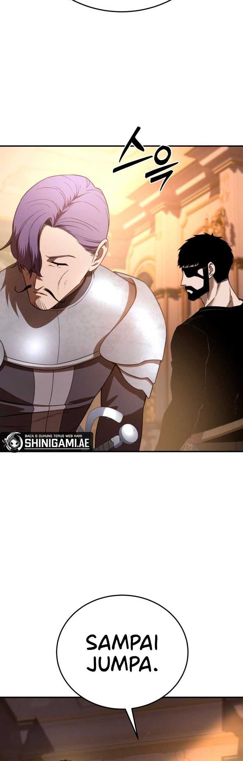 Star-Embracing Swordmaster Chapter 24 Gambar 21