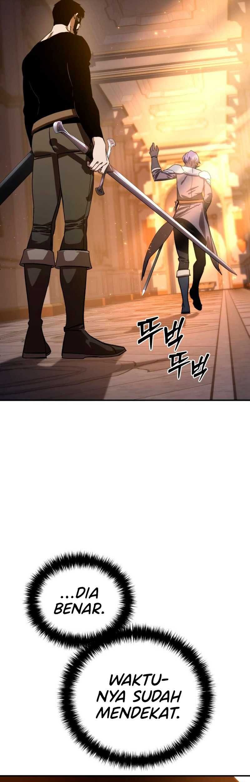 Star-Embracing Swordmaster Chapter 24 Gambar 22