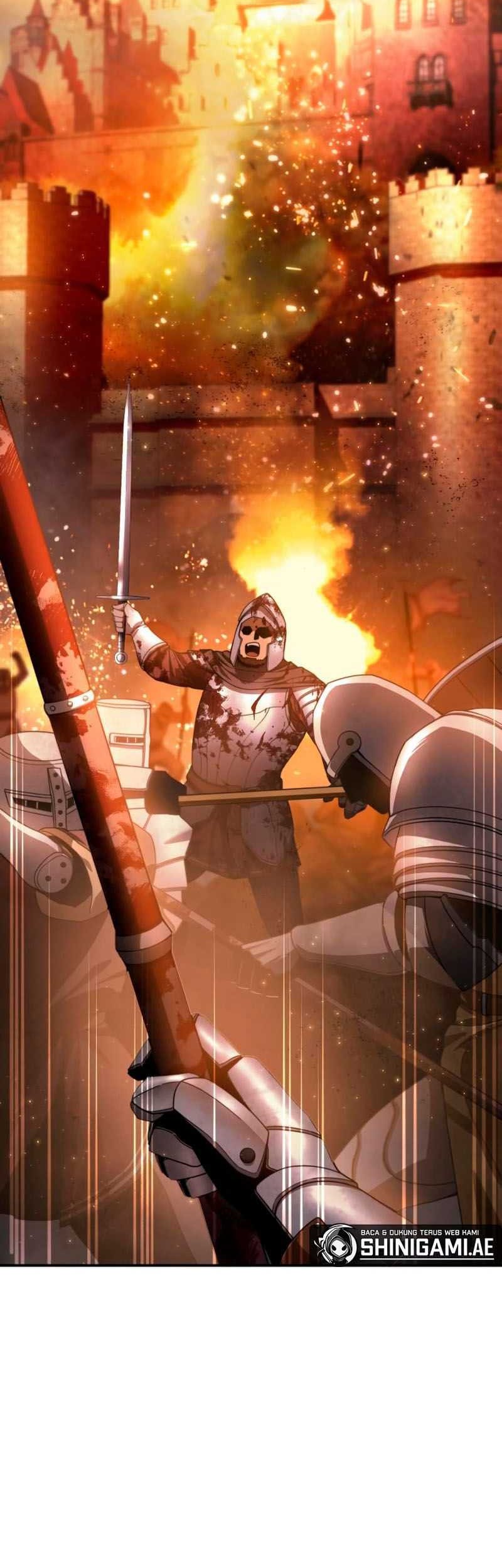 Star-Embracing Swordmaster Chapter 24 Gambar 24