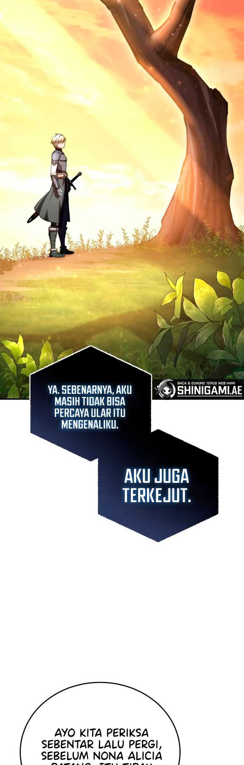 Star-Embracing Swordmaster Chapter 24 Gambar 27