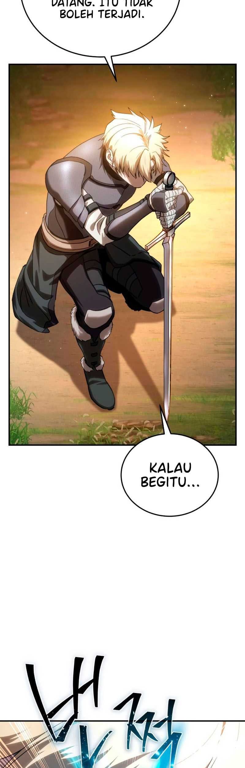 Star-Embracing Swordmaster Chapter 24 Gambar 28