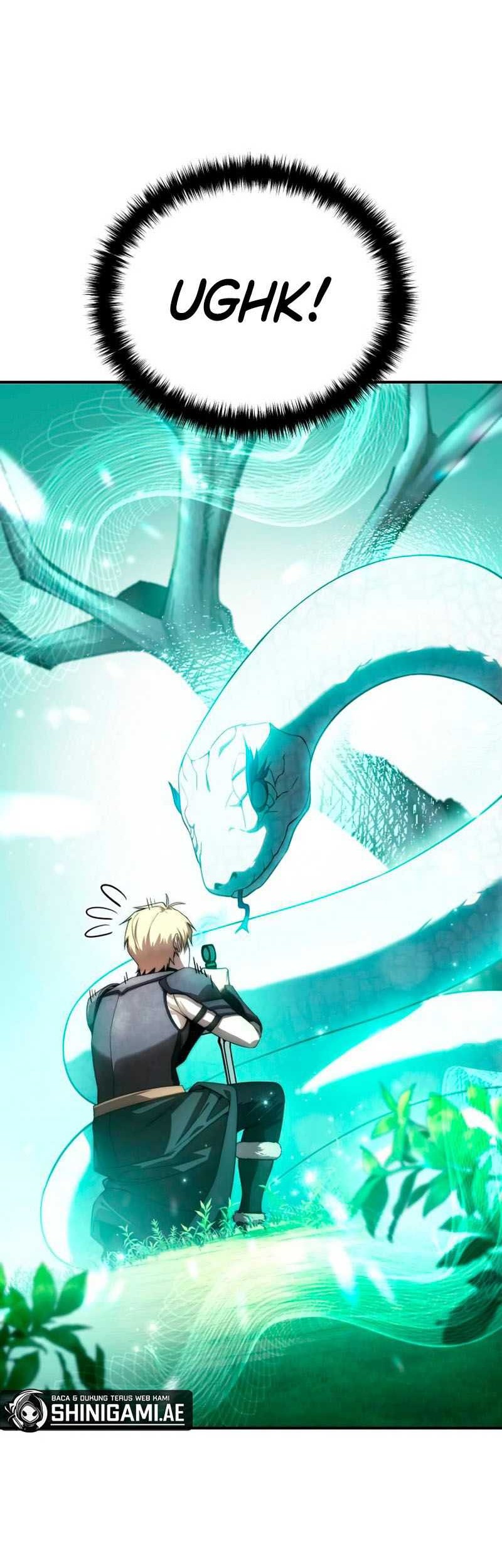 Star-Embracing Swordmaster Chapter 24 Gambar 31