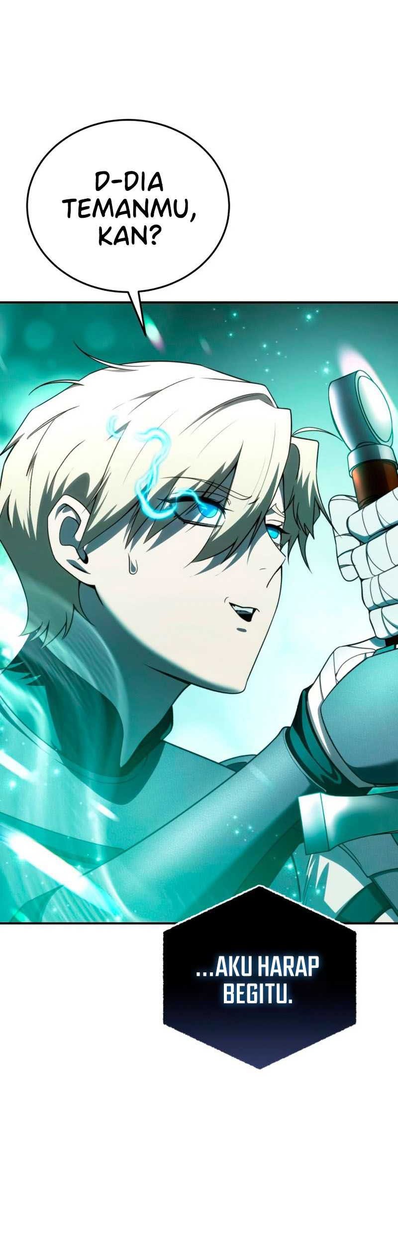 Star-Embracing Swordmaster Chapter 24 Gambar 32