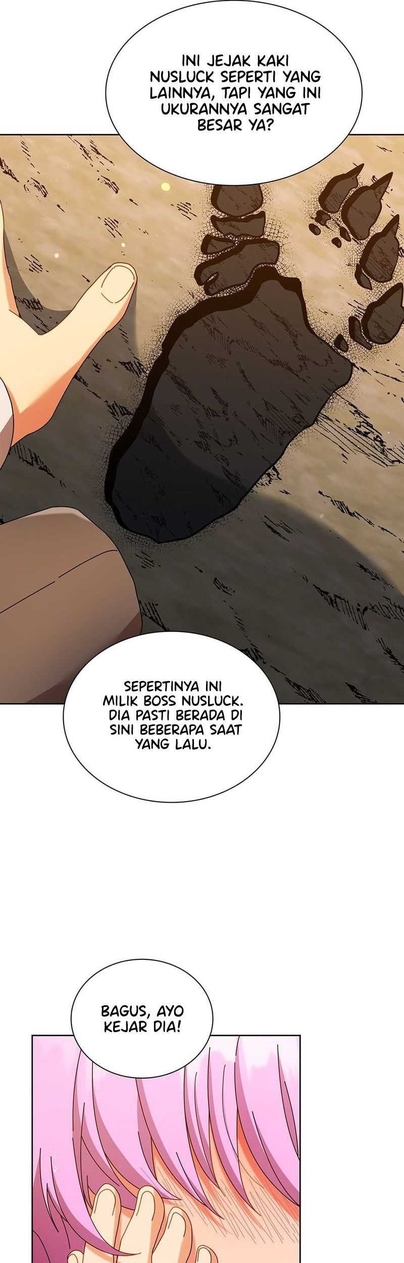 Necromancer Academy’s Genius Summoner Chapter 66 Gambar 54